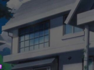 Living with a slutty older lady - Anime Hentai 1080p