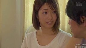 Adn-112 Nanami Kawakami, A Woman Who Drowns In The Afternoon Without A Husband