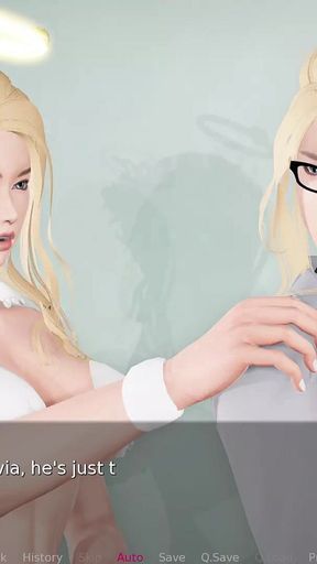 Depravity - #31 - Visual Novel