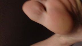 Eric Fame Private Show