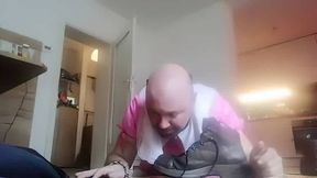 Happy 41st Birthday To My Sissy Andreas