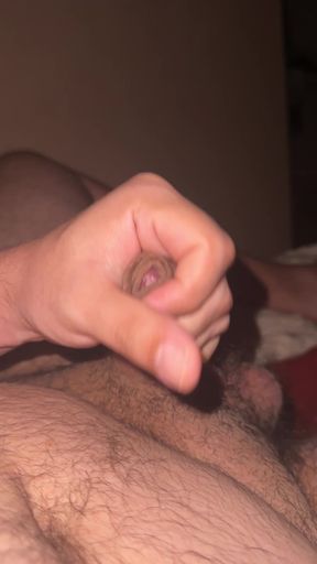 Pleasing Myself