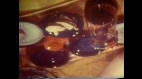 Sluts lick each other