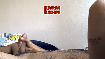 SMOKING, TALKING DIRTY AND CUMMING HARD!