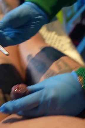 A Long POV Medfet Fantasy