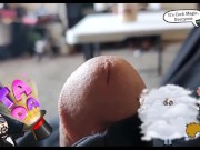 Sc Kyle Butler 'Cock Magic' Chipmunk Edition