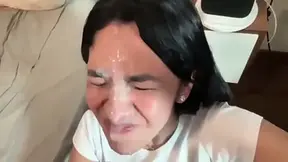 I Hate Cum Compilation (Part 2)