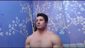 Maddox Hunk Private Show