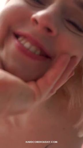 Pov Hardcoreholiday Snip