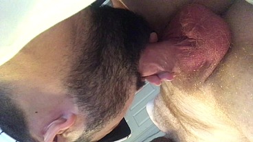 MARCOS GOIANO FODIDO PELO GRINGO DOTADO. RUIVO DA PICA GROSSA METEU NO MEU CUZINHO E GOZOU DENTRO SEM CAMISINHA