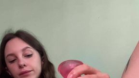 Member Model @Moniiik @Sextoys & #Naked #Hairy Pussy #Solo #Brunette film tube hardcore | Tik.Porn