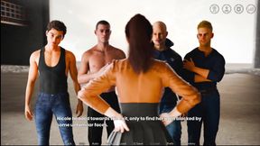 Unseen Instincts (part 13)