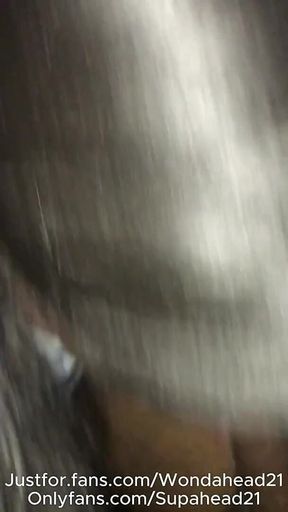 Two Massive Dicks One Night Chocolate Rapper Trade & Light Skin Pretty Boy