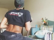 Jesica martini twerk
