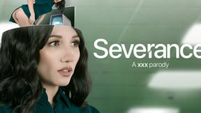 ”Severance A XXX Parody”