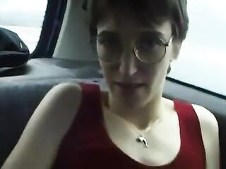 French hard exhibition