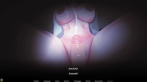 Twisted World Remake 22 - Perverted Doctor Makes Me Cum by Rubbing Her Pussy on My Dick - by Eroticgamesnc