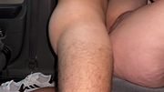 Ghada Sharmota Blonde Rides Big Ass In Romantic Fuck