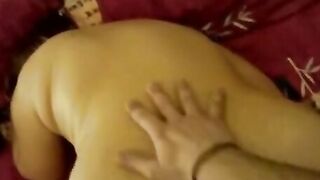 Crazy Hot Mario pov Banged with Wife Wanted more to Enjoy