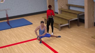 Vinovella University (v0.4.16) #2