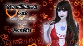 Of course it's Love - WMV SD 480p