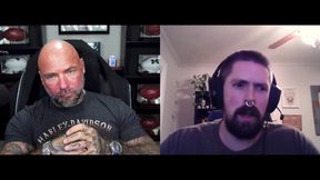 Redemption Interview with Rusty Taylor (episode 1)