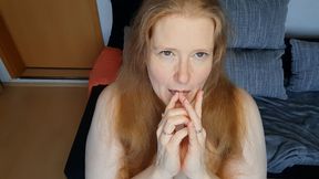 Curly_Dreams Your Christmas gift to me