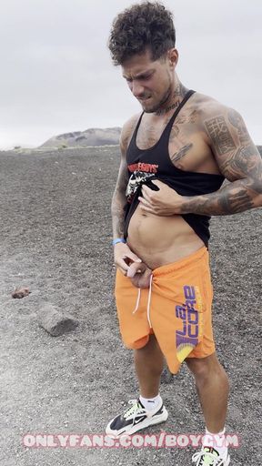 Gay Piss in the Forestanybody Can Discover Me