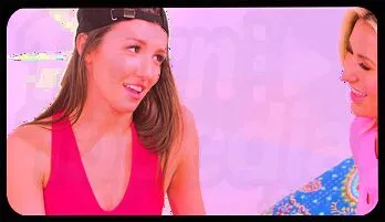 Maya Woulfe's Sultry Seduction