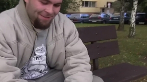 Czech Hunter: Pushing Limits and Expanding Boundaries