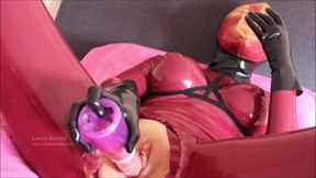 Breath Reduction Mask Solo
