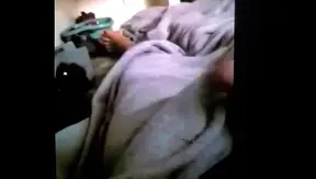 Erick Omar Campos Shows What He Wants in Steamy Solo Gay Session