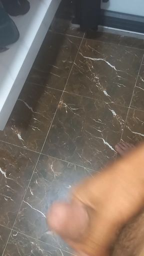 Vietnamese Masturbation