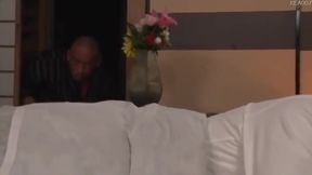 Japanese Father-in-law