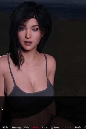 17# - Freeloading Clan - Visual Novel