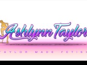 TM Fetish - Lesbian Femdom Foot Worship Part 2 - Ally & Nika Venom