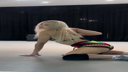 Asian Twerk compilation