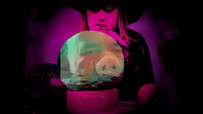 Mesmerizing the pigs mind so he gets horny for mud by FEMCAN LANA