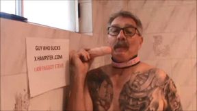 10 clips of FAGGOT STEVE RYAN