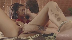 i love spending time licking, sucking and worshiping caroleta roots  pussy