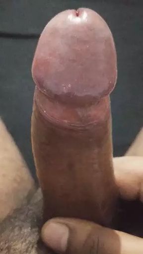 Dick massage