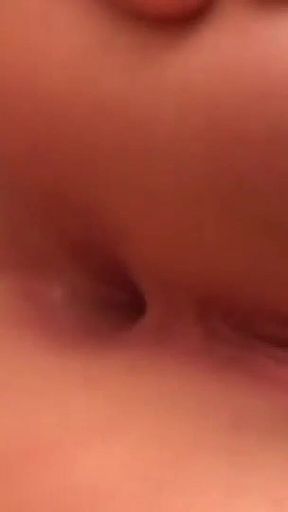 A Hard Big Cock in This Ass of This Horny Slut