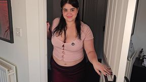 girlfriend discovered your secrets, through your browser history