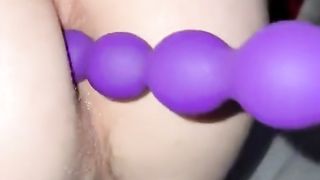 Supah Super-Steamy T-Model Gets Porked And Smacked