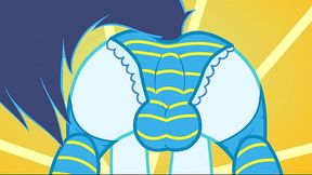 MLP pantsu (gay porn)