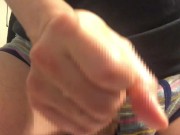 アナルオナニー　～毎日オナニー～