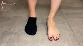 lather, rinse, moisturize