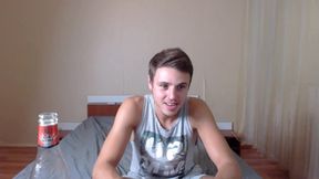 Patrick Morrison Private Show