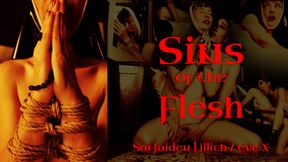 Sins of the Flesh