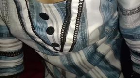 Night Sex with My Sexy College Muslim Friend